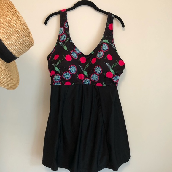 Other - DARLING! Swim Suit/Dress!!